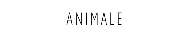 ANIMALE