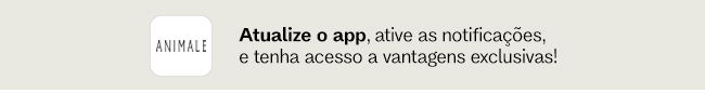 Atualize o app
