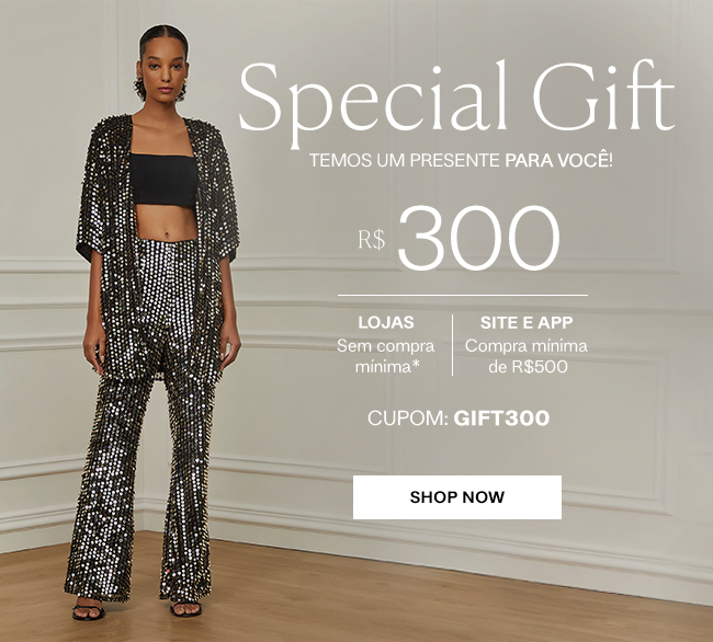 Special Gift