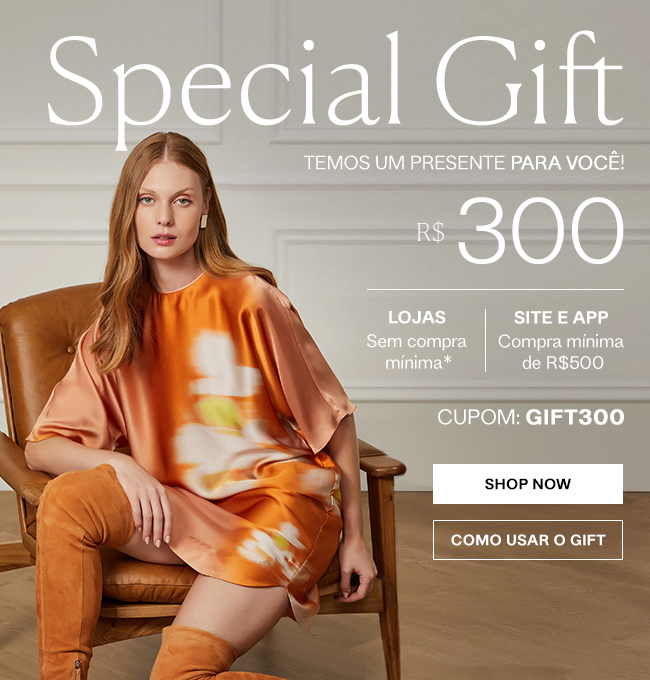 Special Gift