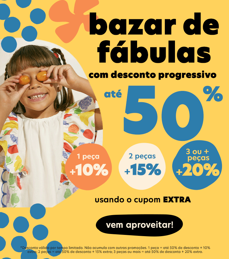 bazar de fabulas