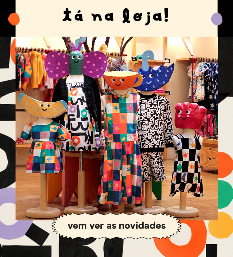 ta na loja