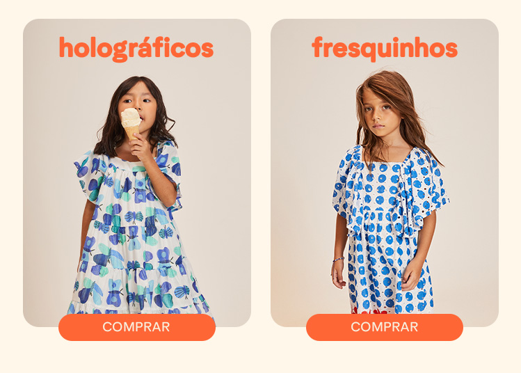 Vestidos na LIQUI