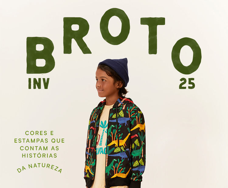 BROTO inv 25