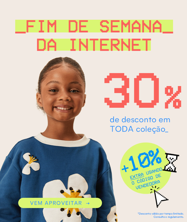 Conjuntinhos