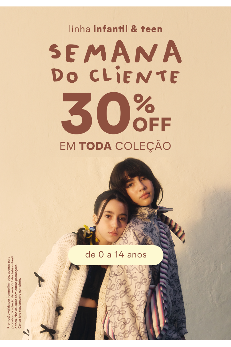 [fábula] mídia kit semana do cliente 30%