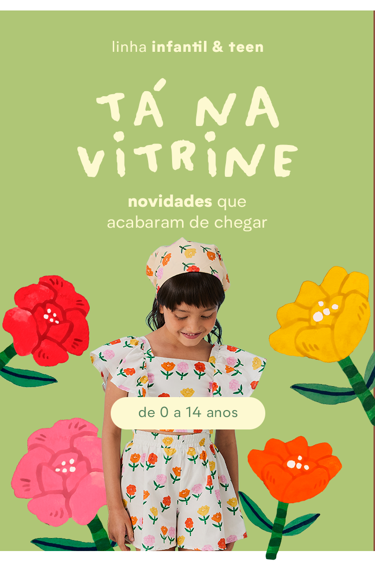 [fábula] mídia kit tá na vitrine