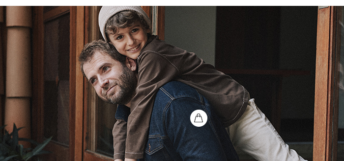 Compre 3 peças e pague apenas por 2