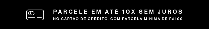 Camisas com 40% OFF + 25% extra