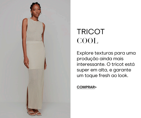 Tricot cool
