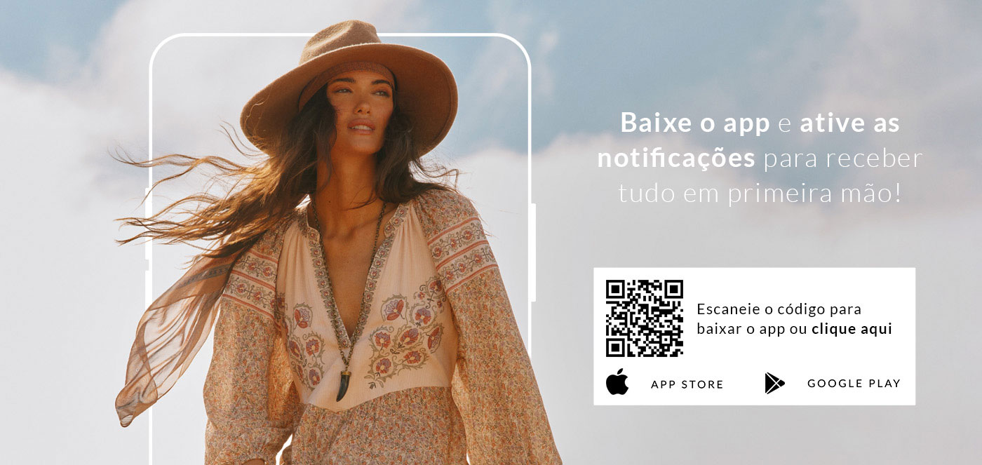 Baixe o APP