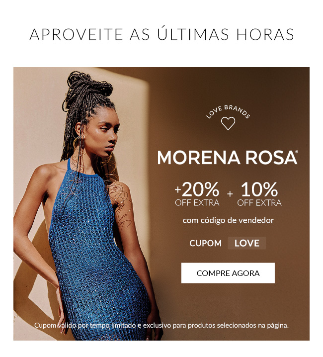 Morena Rosa
