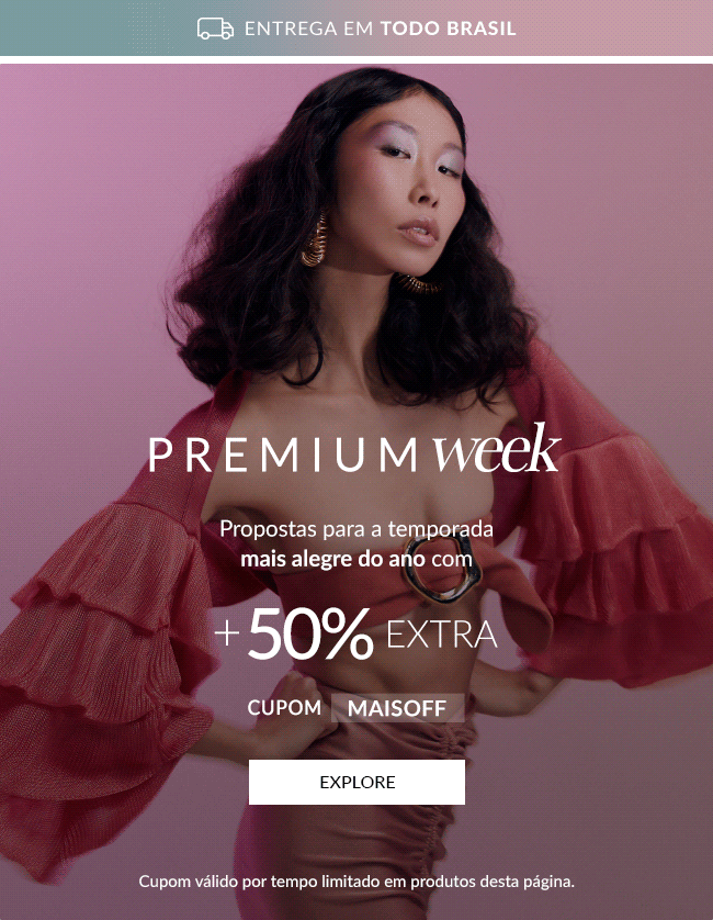 Premium Week