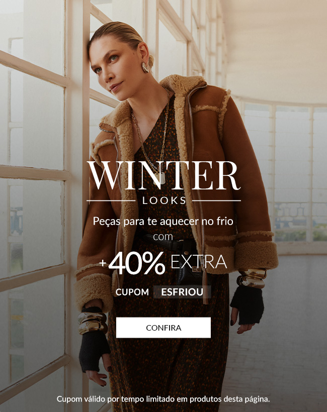 Winter Looks