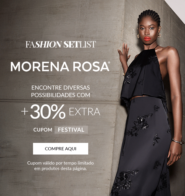 Morena Rosa e Iodice