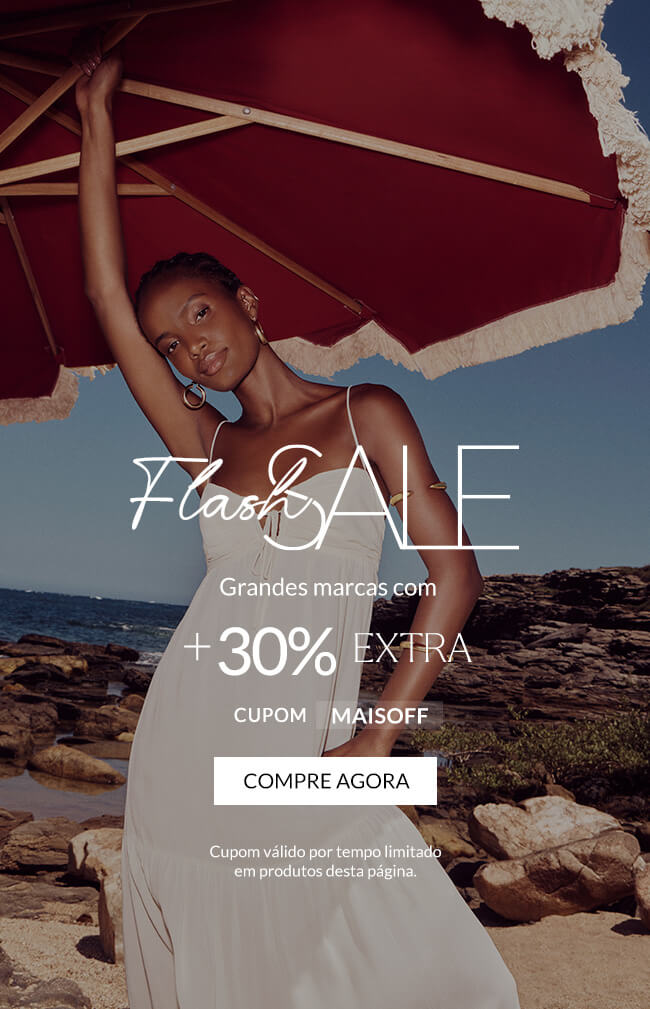 flash sale